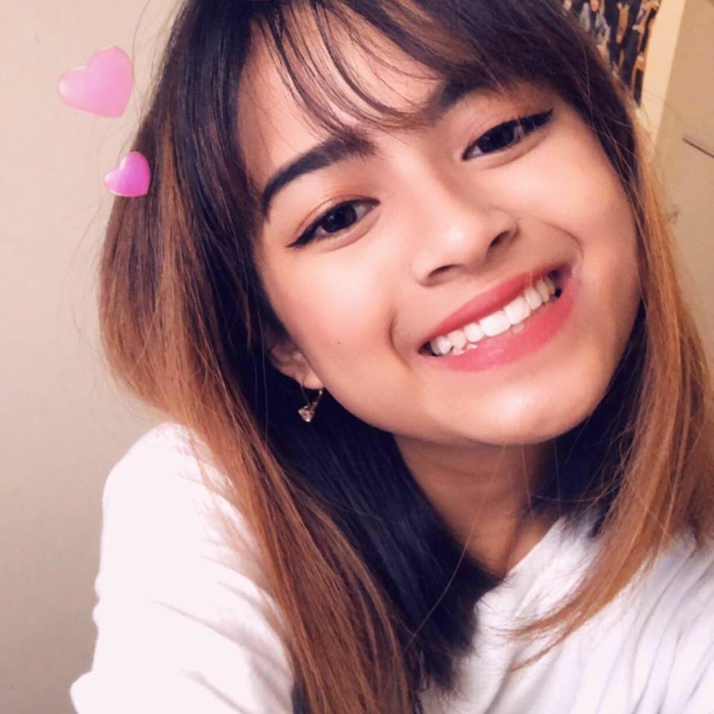 Meet your Posher, Malena